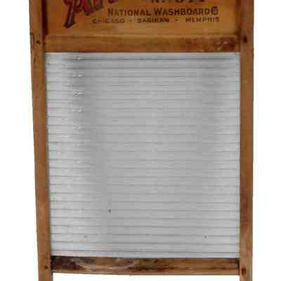 Washboard