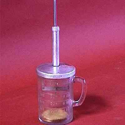 Manual Chopper (Dicer)