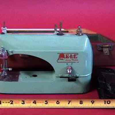 Sewing Machine