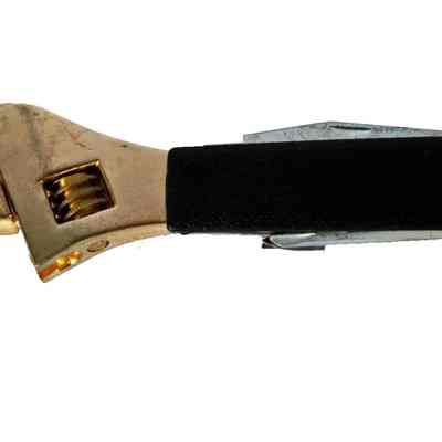 Multi-tool Pocket Knife