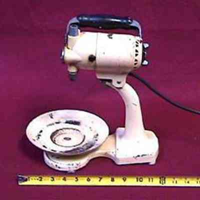 Electric Mixer