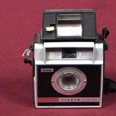 Still Camera