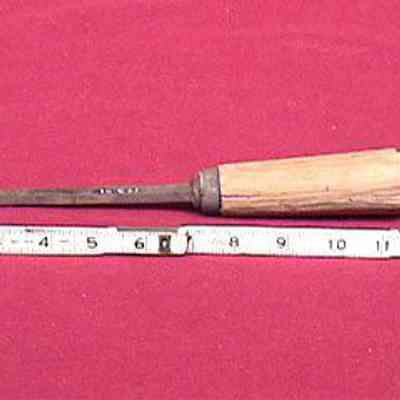 Chisel