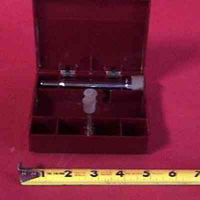 Syringe Kit