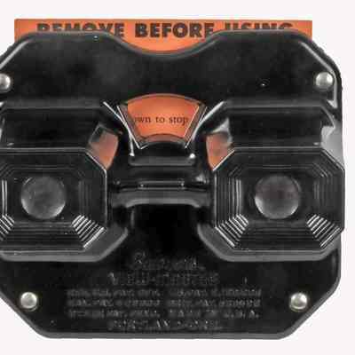 Stereoscope Viewer