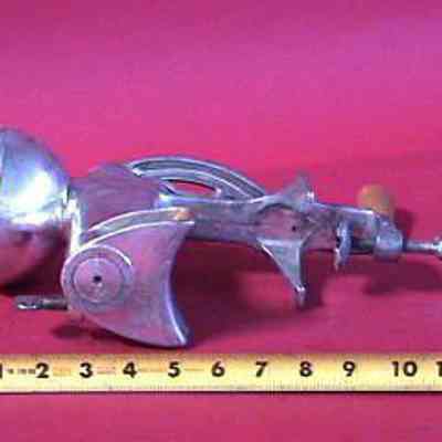 Juicer Reamer