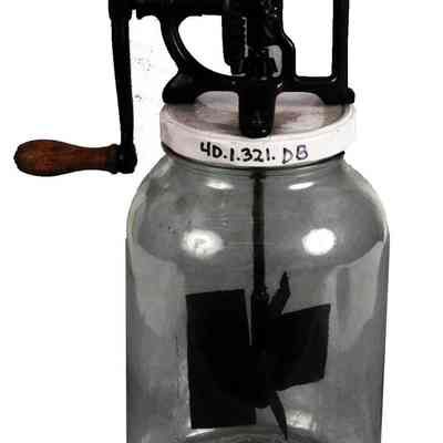 Butter Churn