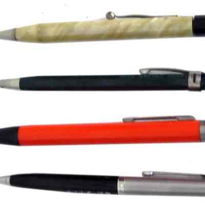 Mechanical Pencil Collection