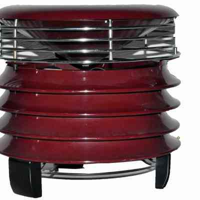 Electric Fan