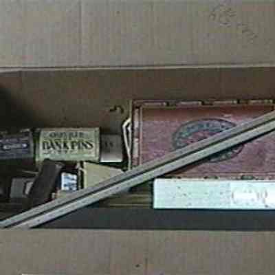 Drafting Tools