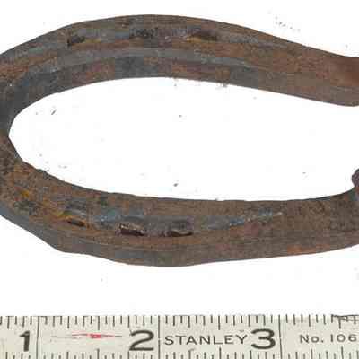 Horseshoe