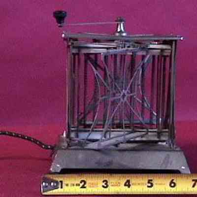Perfection Toaster