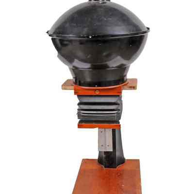 Photographic Enlarger
