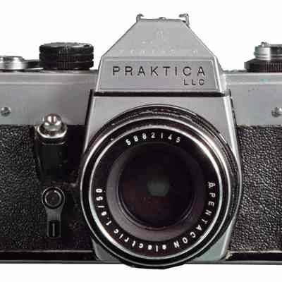 35mm Camera
