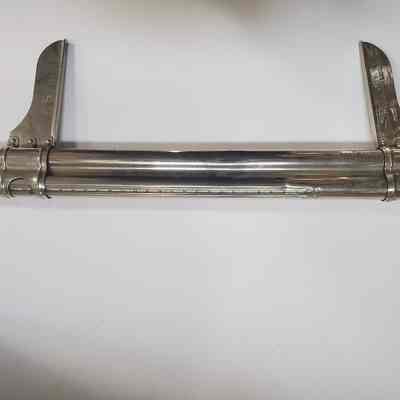 Cloth Measuring Device