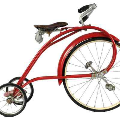 Child's Tricycle