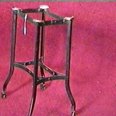 Stand, Dictating Machine