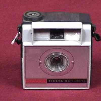 Still Camera