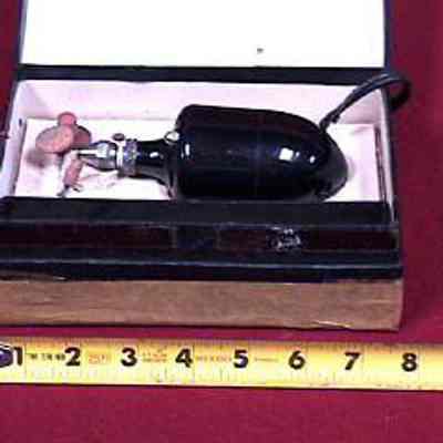 Hobby Power Drill