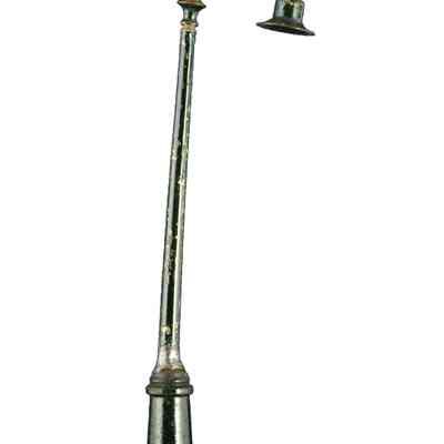 Toy Model Train Street Lamp