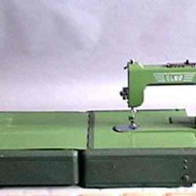 Portable Sewing machine