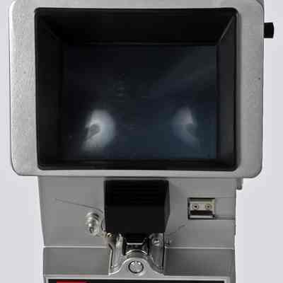 8mm Movie Film Editor