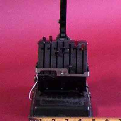 Check writer