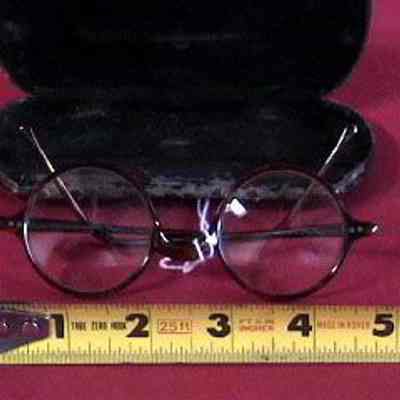 Eye Glasses