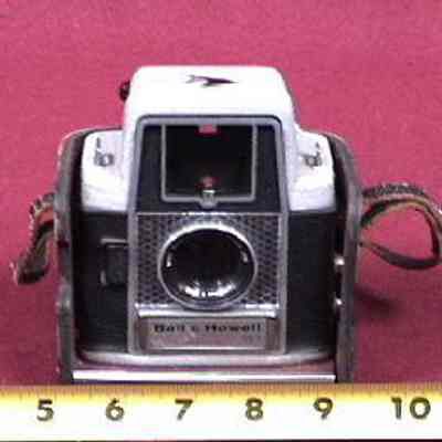 Adjustable Still Camera
