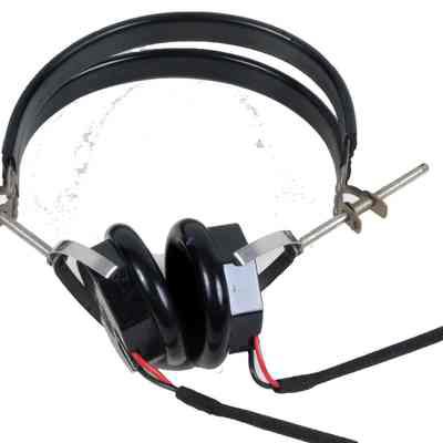 Radio Head Set
