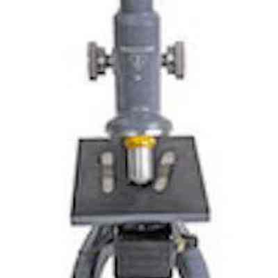 Microscope