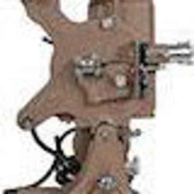 16mm Movie Projector
