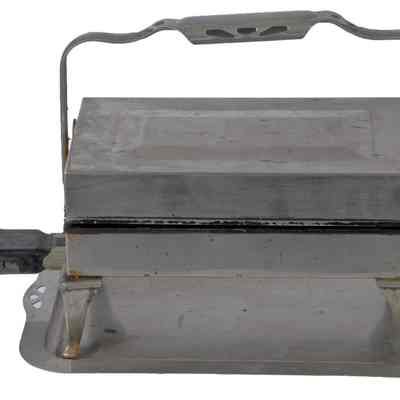 Waffle Iron