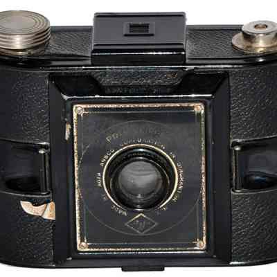 Still Camera