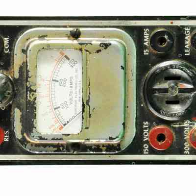 Utility Tester