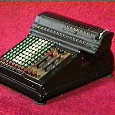 Calculator