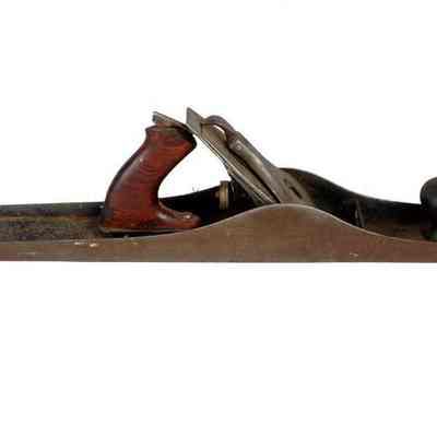 Wood Plane