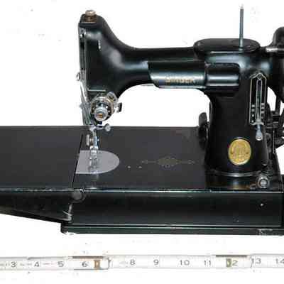 Sewing Machine