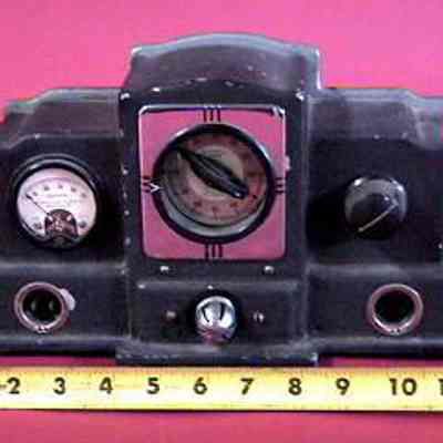 Automatic Timer