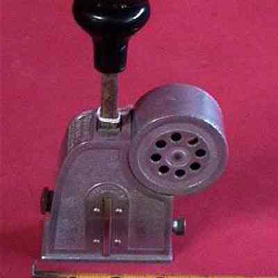 Postage Stamp Dispenser