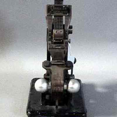Marking Machine