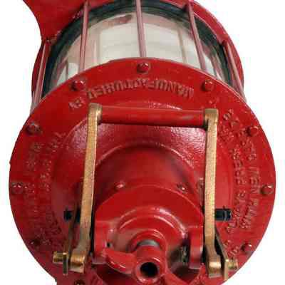 Acetylene Generator Carbide Dispenser