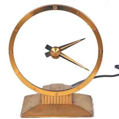 Electric Clock