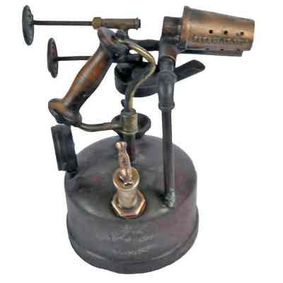 Blow Torch / Furnace