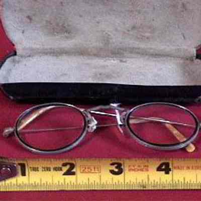 Eye Glasses