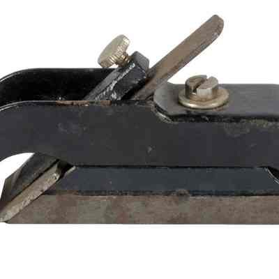 Wood Plane