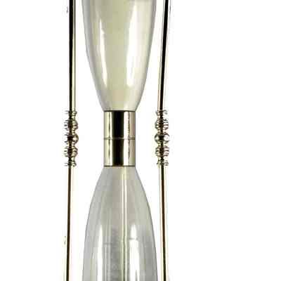 Hourglass