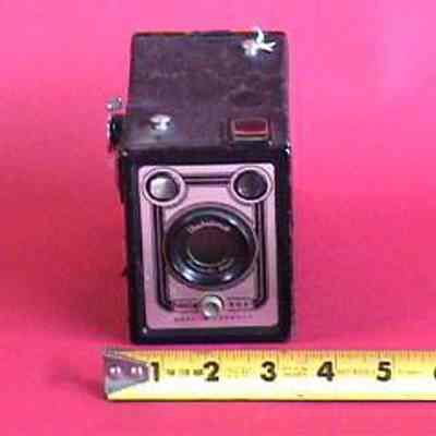 Box Still Camera