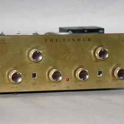 Radio Receiver