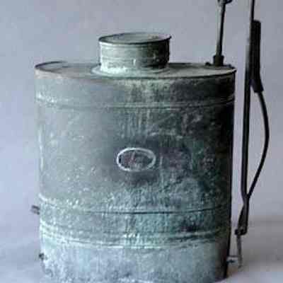 Hand Garden Sprayer